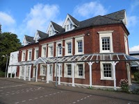 Allum Hall and Manor House 1086114 Image 0